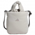 Adidas Pol&uuml;ester &Otilde;lakott, Crossbody kott, K&auml;ekott Unisex Hall Adidas JZ4423 hall v&auml;rv