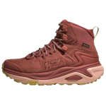 Hoka One One Kaha 3 Gtx Klassikalised Mugavad Libisemiskindlad Veekindlad Hingavad Matkasaapad Naistele Matkasaapad 1162531-RGRS 36