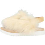 UGG Punky Mugavad Mitmek&uuml;lgsed Madalad Sandaalid Laste sandaalid Beež 1092352K-NSOC 32