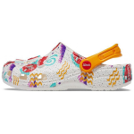 Crocs Classic Clog 90s Coca Cola Valge Unisex TOSSUD Mitmev&auml;rviline 207217-94S 39-40