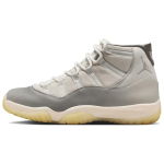 Air Jordan 11 Retro Tokyo Meeste Tossud Hall Hele Luu Fantoom IQ3459-072 43 gray