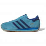 adidas Country Japan Kasutatud Sinised Unisex Tossud T&uuml;rkiissinine Kuninglik Sinine IG4554 36