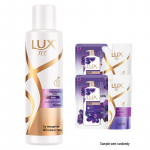 LUX Revitalizing Hair & Body Care Collection