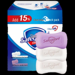 Safeguard antibakteriaalne t&uuml;kiseep