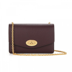 Mulberry Rl5004 205 K195 Daly Grain V&auml;ike Kett-Risti&otilde;lakott RL5004 205 K195