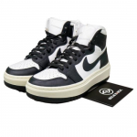 Air Jordan Wmns Air Jordan 1 Elevate High Valge Must DN3253-100 EU 38 valge/must