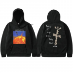 2024 Uus jack cactus K&otilde;rgeim P&auml;ike Astroworld Pusero Mehed Naised Parima Kvaliteediga Hupparid Cactus Jack Astroworld Huppar huppari S