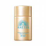 Anessa Perfect UV Sunscreen Skincare Milk SPF50+ PA++++ 20ml