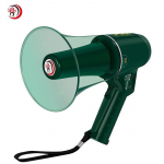 Leigongwang CR-68 35W K&otilde;rge V&otilde;imsusega Megafon CN pistikuga (adapter kaasas)