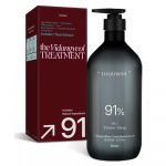 Hetras Beauty Hetras Siidiparf&uuml;&uuml;mi hooldus Suur maht 1013ml 6 l&otilde;hna HOTELWOOD
