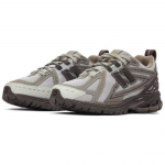 New Balance 1906R Mocha M1906RHD EU 38