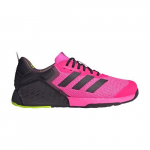 adidas Dropset 3 'Lucid Pink Shadow Fig' JI2074 EU 37 roosa/koobalt