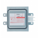 2M248H Mikrolainegeneraator 1000W Mikrolainemagnetron Mikrolaineemittor Metallist tekstuur Sobib k&ouml;&ouml;giseadmetele 1