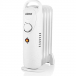 Tristar Mini-&otilde;liradiaator 5 ribiga KA-5103 500 W valge