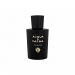 Eau de Parfum - Acqua Di Parma - Signatures Of The Sun Oud & Spice - 100ml - Oriental - Ambr&eacute;