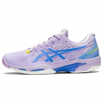 ASICS Solution Speed Ff 2 'Murasaki Periwinkle Blue' Naiste Tennised 1042A136-500 40