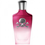 Eau de parfum - Police Parfums - Potion Love For Her - 100ml - Floral - Mystique
