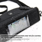 Waterproof motorcycle handlebar travel bag for 1190 1290 690 790 1090 Adventure storage