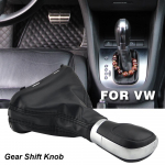 DSG Automaatk&auml;igukasti Nupp K&auml;igukanginupp K&auml;igukangi Hoob VW Golf 6 Jetta MK6 EOS Passat B7 CC Sharan 7N jaoks Alates 2010 Seat
