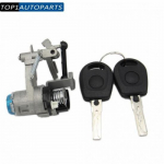 Volkswagen 1998-2006 Golf & 2005-2006 Lupo Tagaluugi luku silinder koos 2 v&otilde;tmega