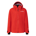 Adidas Terrex Xperior Gore-Tex 3L Jakk V&auml;litingimused Veekindel Tuulekindel Hingav Vastupidav Suusajakk Meeste Jakk JL9871 L