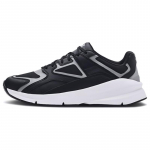 Under Armour Forge 96 'Black Reflective' tossud 3027719-001 42.5 must