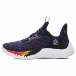 Under Armour Curry Flow 9 We Believe Tennised 3025684-406 44