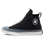 Converse Chuck Taylor All Star CX Trendikad Kerged Kulumiskindlad K&otilde;rged Espadrillid Unisex Must 37 black