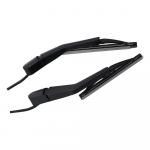 Vasak/Parem esitulede kojameeste komplekt A1268204544 Mercedes-Benz W126 jaoks