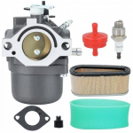LMT 5-4993 Karburaator Briggs Stratton 799728 498027 28B702 28B707 28R707 jaoks