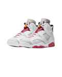 Air Jordan 6 Retro Hare 2020 Jordan 6 AJ6 CT8529-062 EU 41 hall v&auml;rv