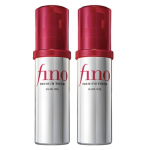 FINO Premium Touch juukse&otilde;li B 70ml &ndash; Intensiivseks paranduseks ja s&auml;raks 2pcs gray