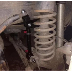 2.5-6 Kiiremad kiir&uuml;hendusega otsad Stabilisaatorivarda lingid T&otilde;ste Wrangler TJ Cherokee XJ 1984-2001 Comanche MJ ja Grand Cherokee ZJ WJ jaoks