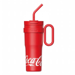 Germ x Coca-Cola 1100ml isoleeritud termotass