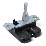 Tailgate Trunk Lock Latch For VW Golf IV mk4 Bora Transporter T5 Caddy Jetta mk3 Touareg 1J6827505B