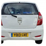 Uus ehtne parempoolne tagatuli pidurituli Hyundai I 10 2010-2013 jaoks