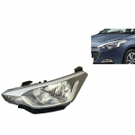 Ehtne Hyundai Esitulede Vasakpoolne i20 2014 - 2018 Vasakpoolne Esituli