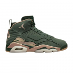 Air Jordan Wmns Jordan MVP Galactic Jade FB9019-302 EU 36 kuld/nefriit