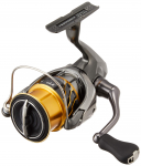 SHIMANO Twin Power 2500S haspelrull ahvena ja munap&uuml;&uuml;gi jaoks
