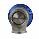 Tial Sports Waste Gate 38mm 44mm V-Band V&auml;ljalaskeklapp One Size