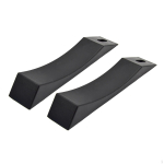 Deadlift Wedges to Effortless Safely Load And Unload Weights for Strength Fitness Weightlifting must