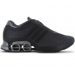 adidas Megaride S2 - Meeste Jalan&otilde;ud Tossud Must JR4743 ORIGINAAL EU 47 1/3 UK 12 must