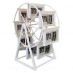 16 Fotoga P&ouml;&ouml;rlev Vaateratta Pildiraam Vanaaegne Tuuleveski Pildiekraam Pere Pulma Reisim&auml;lestuste Kodu Kontori Lauakaunistus