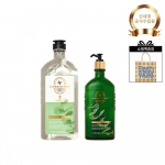 Bath  Body Works Aroomiga Kehapesuvahend  Kehakreemi Komplekt eucalyptus spearmint