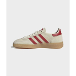 adidas K&auml;sipalli Spezial Kreemjas Valge Scarlet Liivakarva Roosa Naiste Tennised Parem-Scarlet KH9044 38 beige