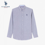 USA. POLO ASSN. Meeste pikkade varrukatega vabaajas&auml;rk 3XL
