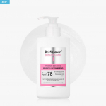 Dr.Melaxin Bondex Salongi &Uuml;mberkujundamise Kliinik 250ml & &Scaron;ampoon 400ml Shampoo 400ml