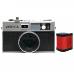 Yashica Y35 kaamera digiFilm 200-ga YAS-DFCY35-P38