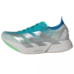 Adidas Adizero Adios Pro 4 Slip Resistant Racing Running Shoes Women's Aqua Green JS2580 38⅔