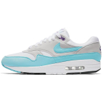 Nike Air Max 1 Anniversary Aqua 908375-105 42.5